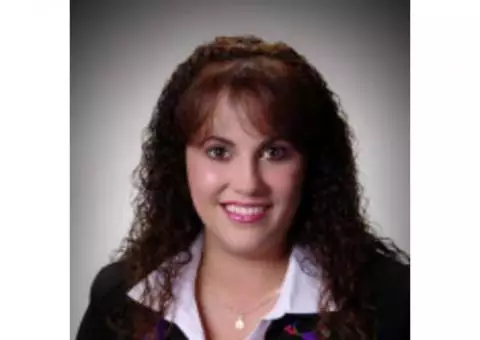 Brianna Cervantes - Farmers Insurance Agent in Yakima, WA