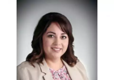 Teresa Anaya-Haynes - Farmers Insurance Agent in Yakima, WA