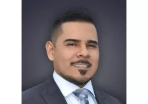 Antonio Ramirez - Farmers Insurance Agent in Yakima, WA